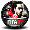 Fifa 07 1 Icon